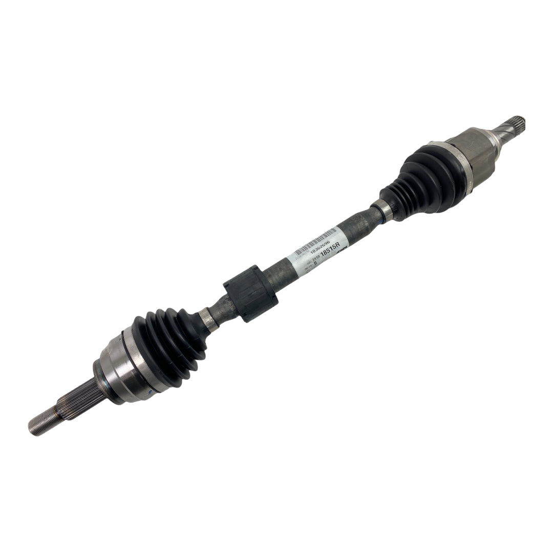 Pièce d'origine Cardan avant gauche pour Renault Scenic IV 1.3 TCe 391018515R
