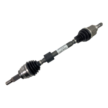 Pièce d'origine Cardan avant gauche pour Renault Scenic IV 1.3 TCe 391018515R