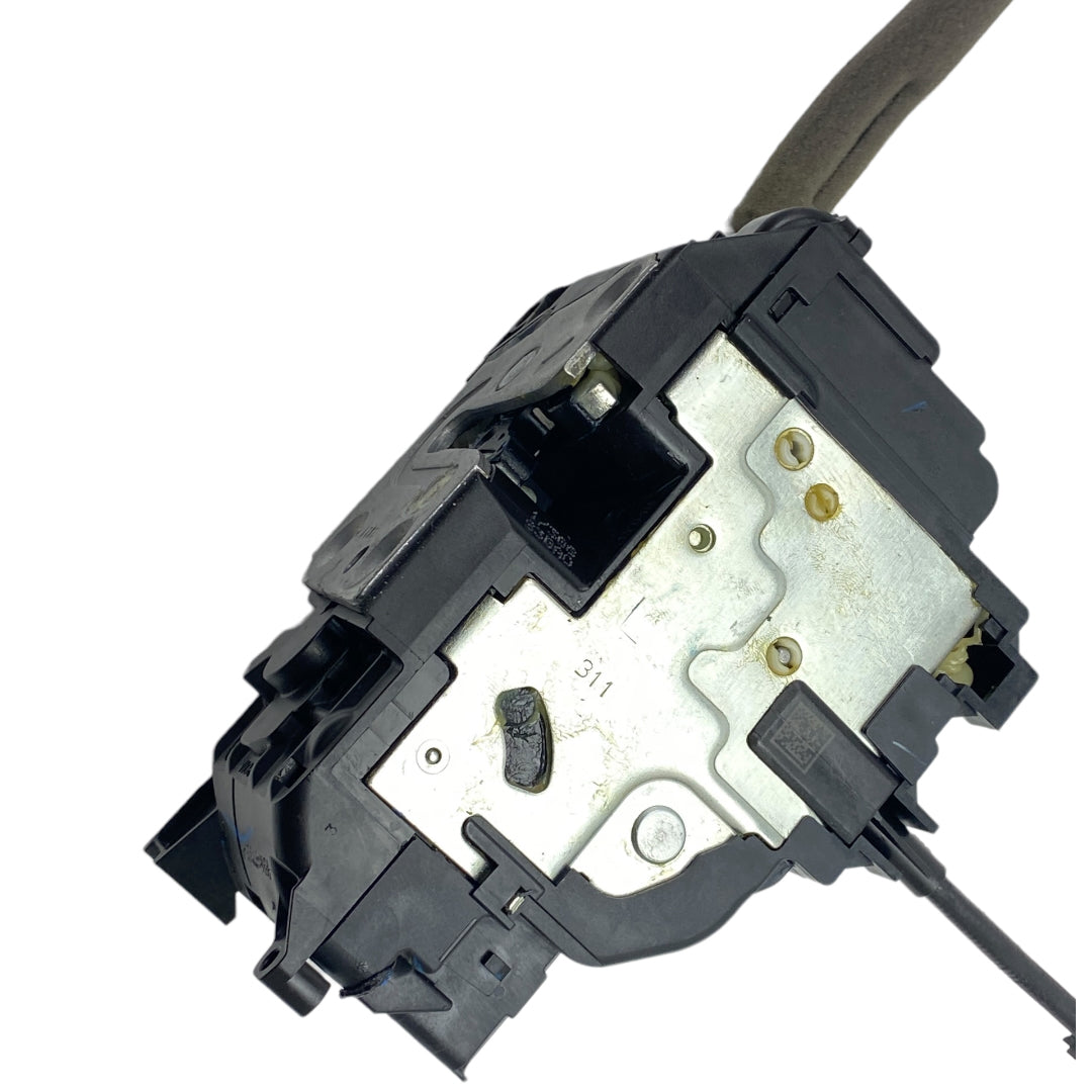 Pièce d'origine Serrure de porte arrière gauche pour Renault Kangoo II 8200479820