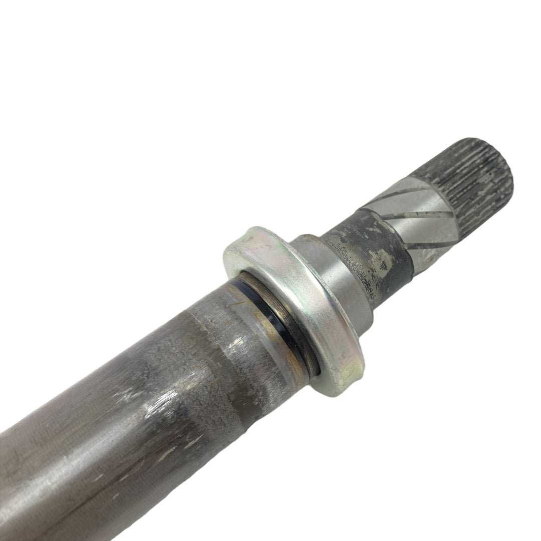 Pièce d'origine Cardan avant droit pour Renault Clio IV 1.5 dCi 391008239R