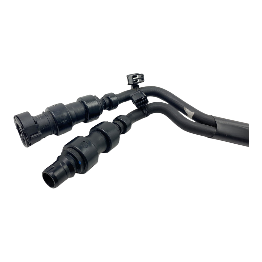 Pièce d'origine Durite de refroidissement pour Renault Master III IV Opel Movano B Nissan NV300 204768917R