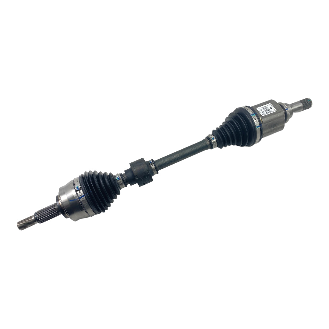 Pièce d'origine Cardan avant gauche pour Renault Captur II Arkana 391015917R