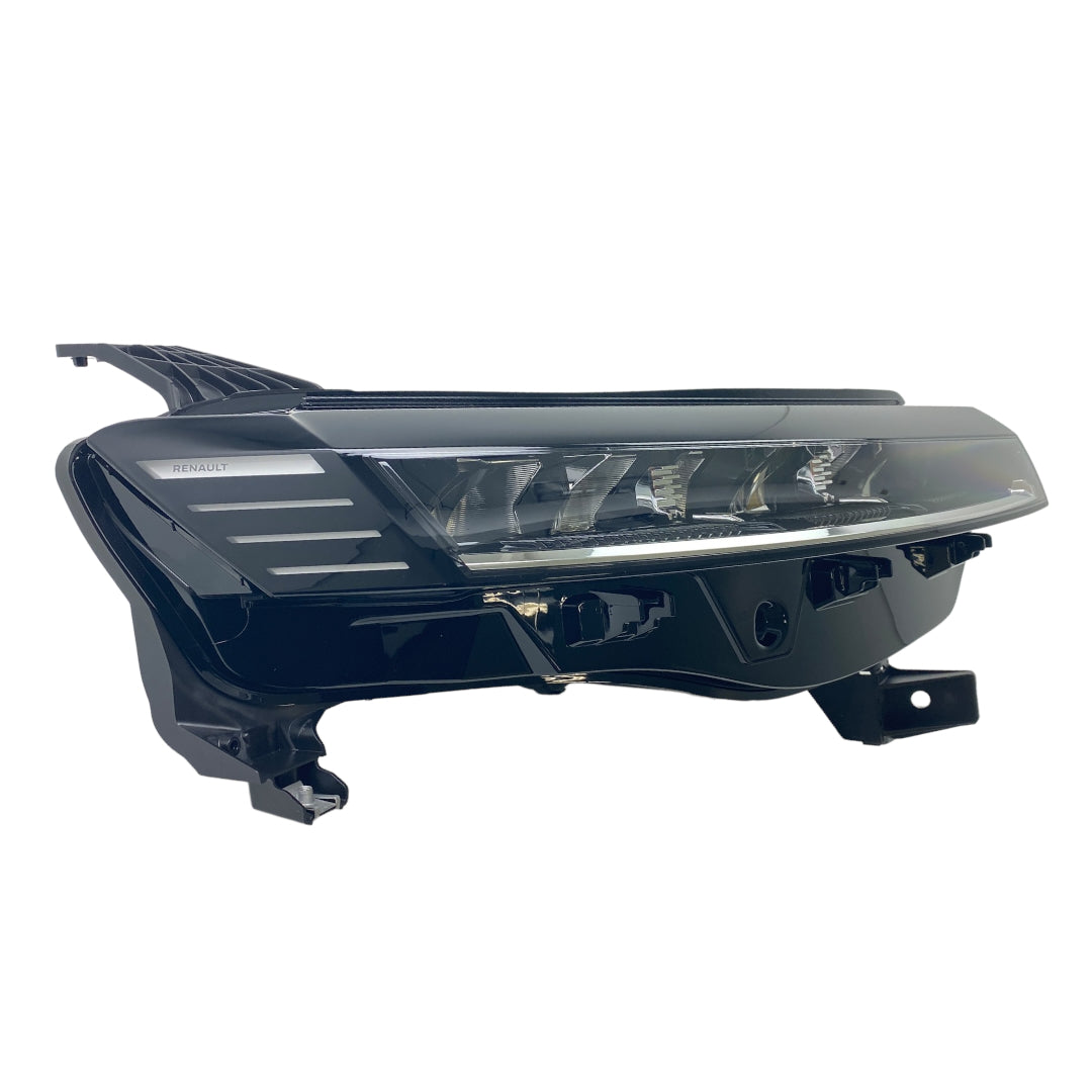 Pièce d'origine Phare avant droit pour Renault Megane EV E-Tech 260102443R