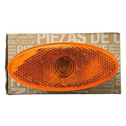 Pièce d'origine Feu de gabarit pour Renault Master III IV Opel Movano Nissan NV400 261B05577R