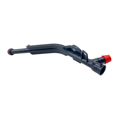 Pièce d'origine Tube de guidage de jauge d'huile pour Renault Master III Opel Movano B 2.3 DCI 111503895R