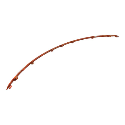 Pièce d'origine Baguette décorative de pare-chocs arrière pour Renault Clio V RS Line 850709974R