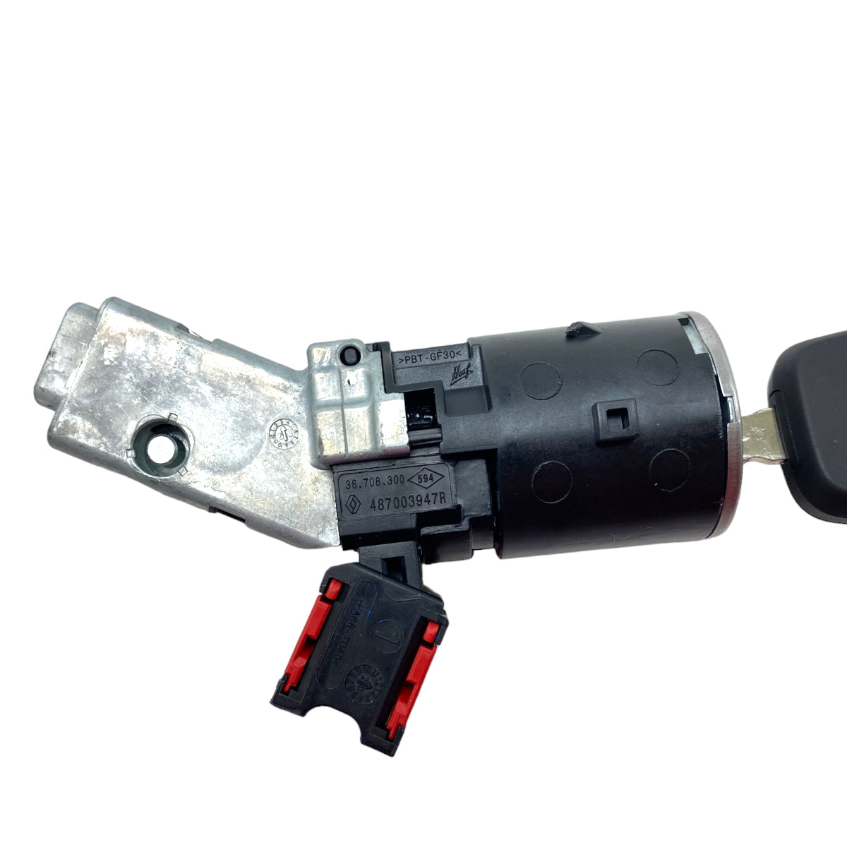Pièce d'origine Kit de neiman pour Renault 806010777R
