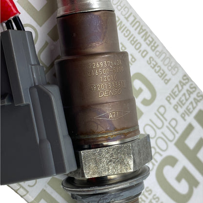 Pièce d'origine Sonde lambda pour Renault Megane IV Espace V Talisman 1.8 TCe 226937642R