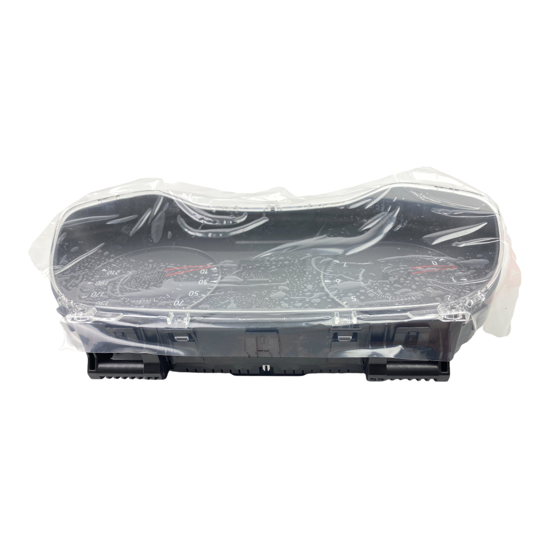 Pièce d'origine Combiné d'instruments compteur pour Renault Trafic IV 2021 248099088R