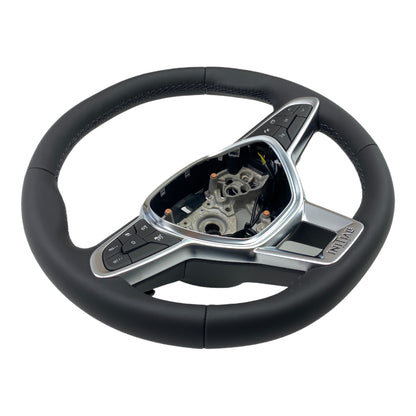 Pièce d'origine Volant chauffant Initiale pour Renault Clio V 484006284R