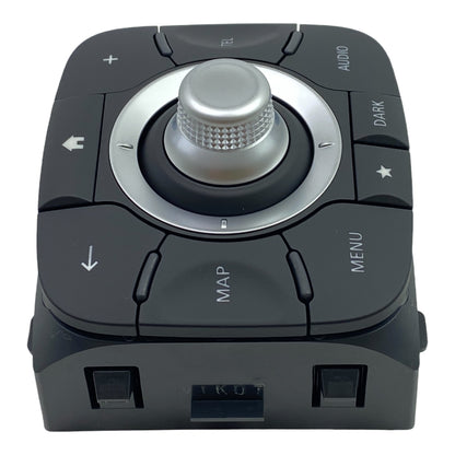 Pièce d'origine Panneau de commande de console centrale pour Renault Laguna III Megane III Scenic III 253B06770R