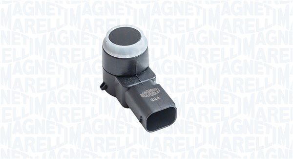 Capteur de stationnement — Magneti Marelli 021016016010