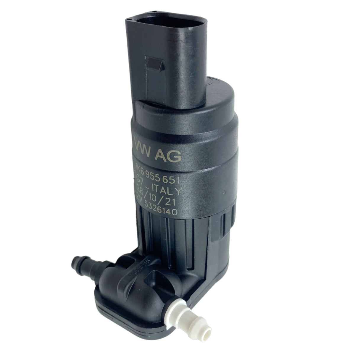 Pièce d'origine Pompe de lave-glace pour VW Audi 1K6955651