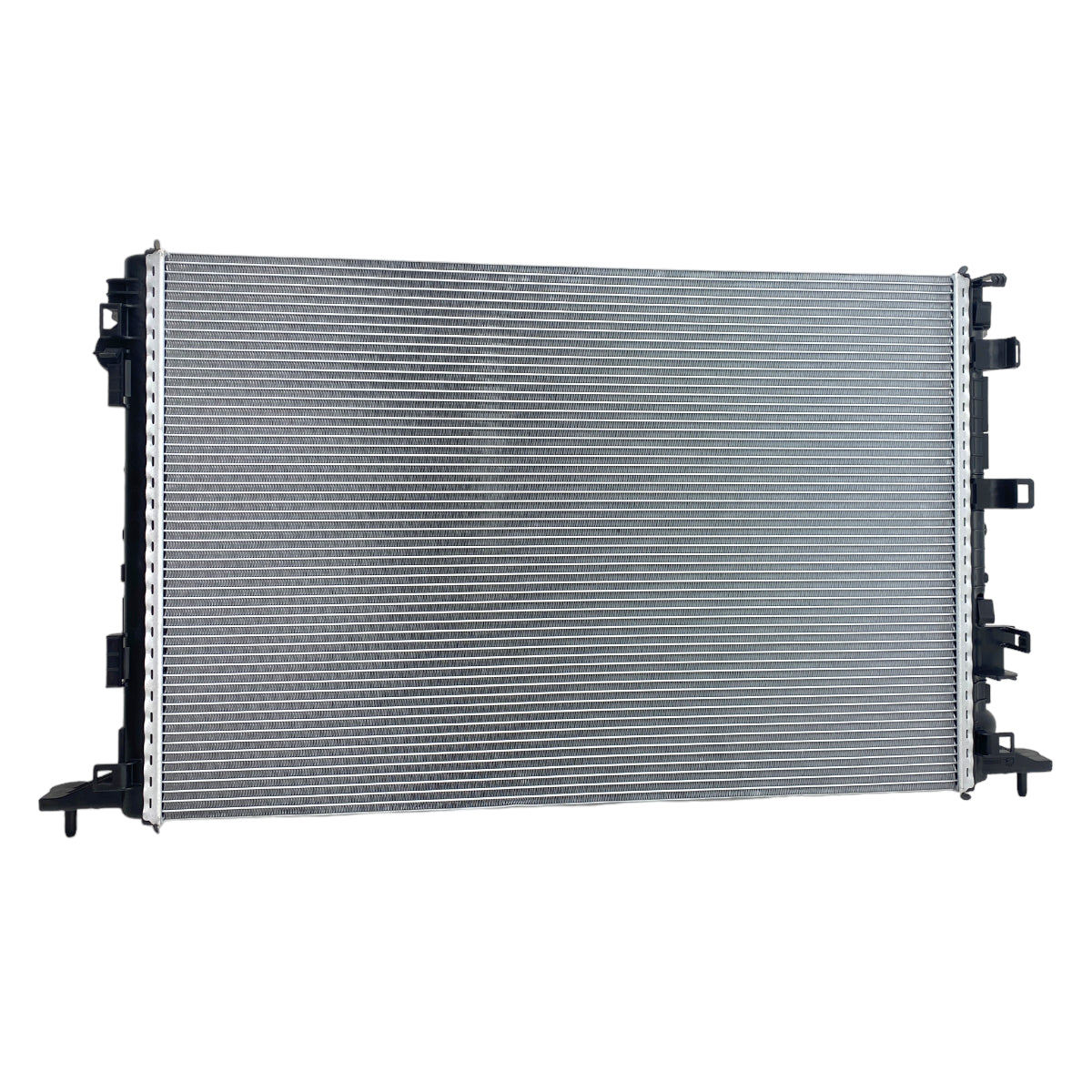Pièce d'origine Radiateur moteur pour Renault 214100050R