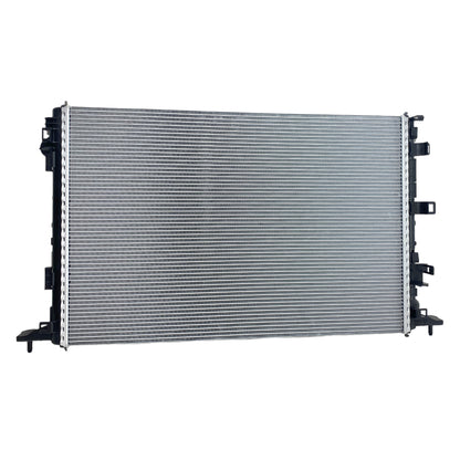 Pièce d'origine Radiateur moteur pour Renault 214100050R