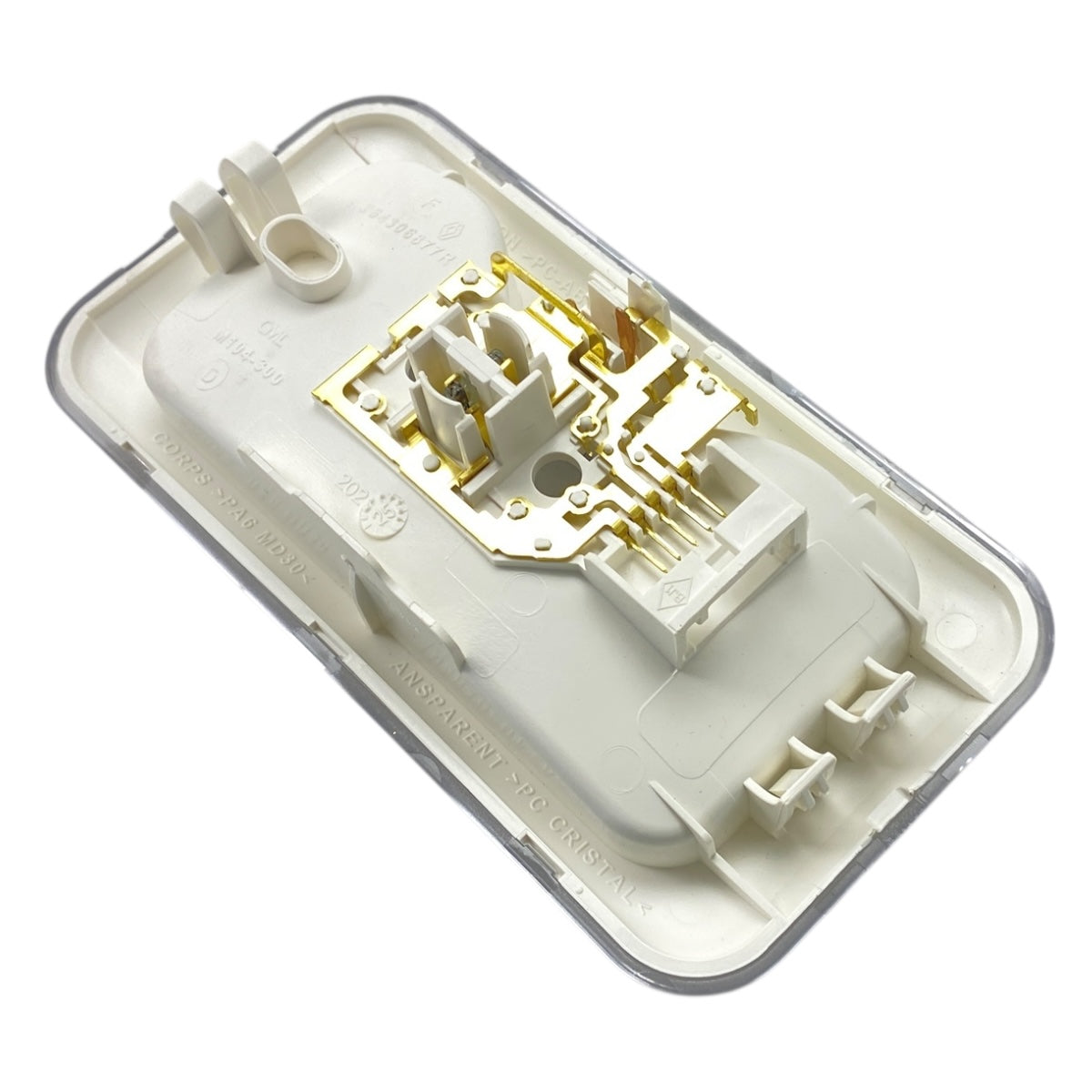 Pièce d'origine Plafonnier intérieur d'habitacle pour Renault 264306877R