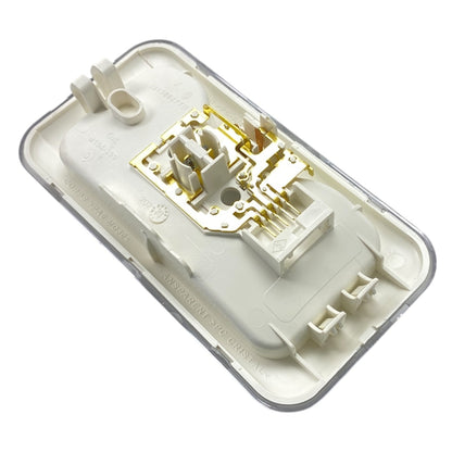 Pièce d'origine Plafonnier intérieur d'habitacle pour Renault 264306877R