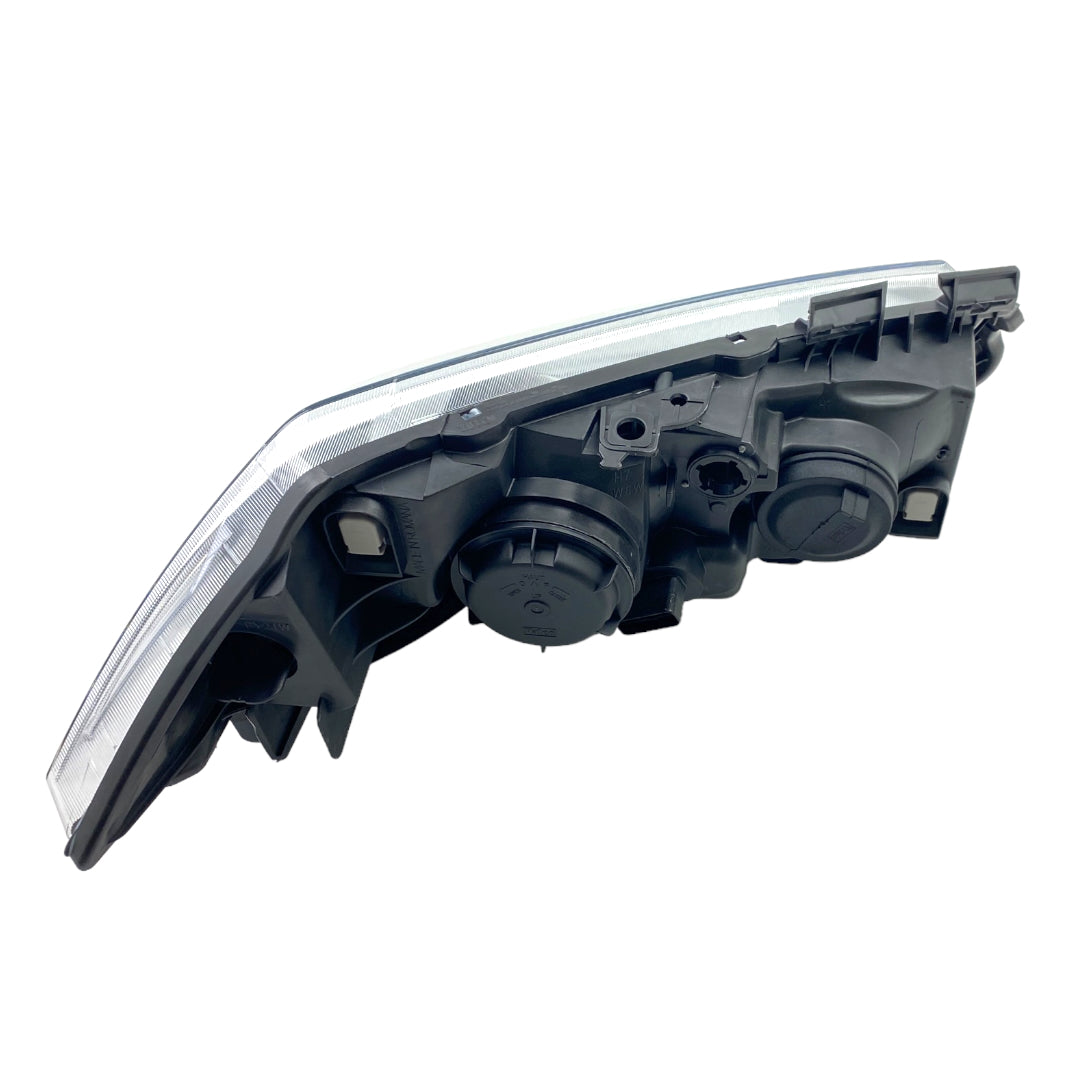 Pièce d'origine Phare avant gauche pour Renault Megane II 260607205R