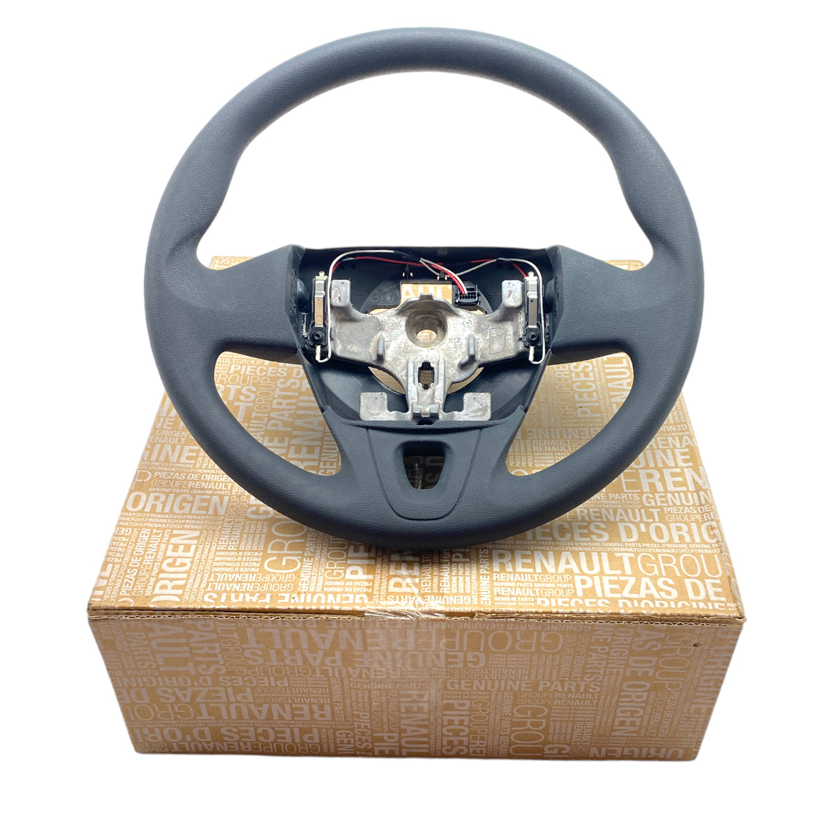 Pièce d'origine Volant de direction pour Renault 484009001R