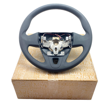Pièce d'origine Volant de direction pour Renault 484009001R