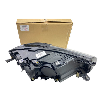 Pièce d'origine Phare avant gauche pour Volkswagen T-Cross 2GN941005