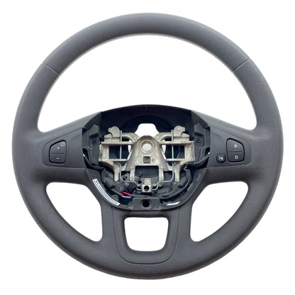 Pièce d'origine Volant pour Renault Trafic III Opel Vivaro B Fiat Talento Nissan NV300 484000016R