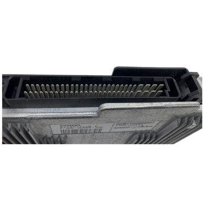 Pièce d'origine Calculateur moteur pour Renault Mégane I 7700109383