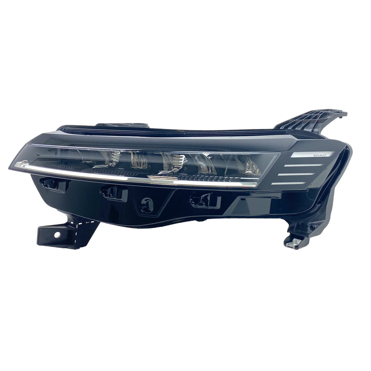 Pièce d'origine Phare avant gauche pour Renault Megane E-Tech 260606256R