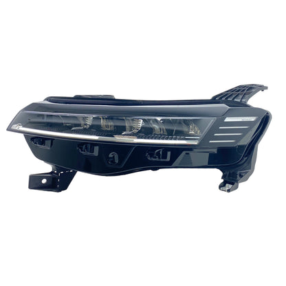 Pièce d'origine Phare avant gauche pour Renault Megane E-Tech 260606256R