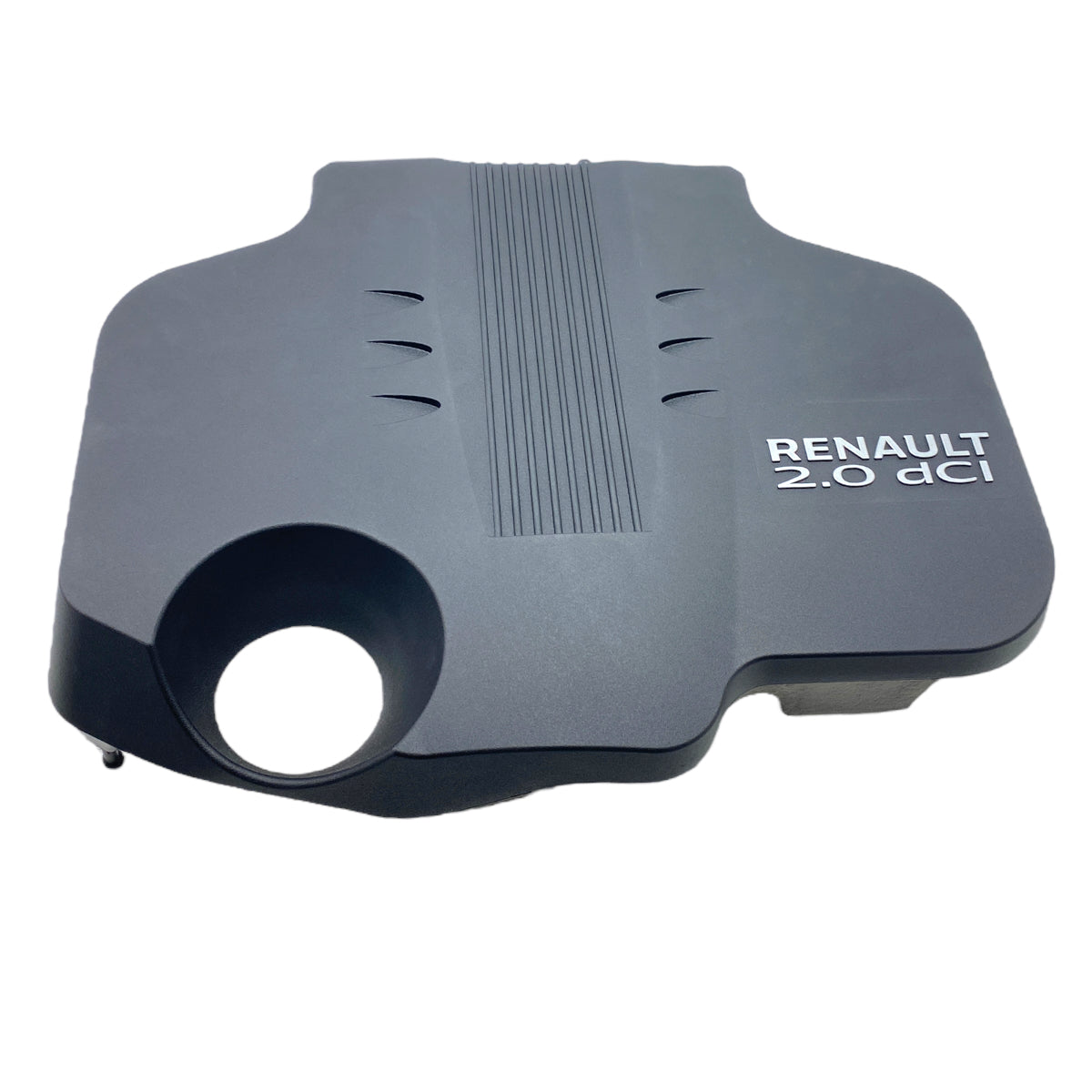 Pièce d'origine Cache moteur pour Renault Koleos II 2.0 DCI 140485915R