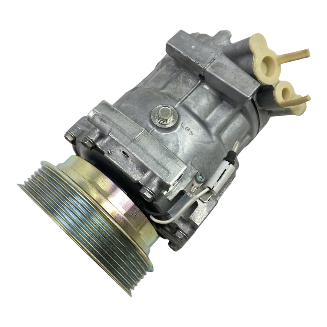 Pièce d'origine Compresseur de climatisation pour Dacia Duster I Sandero I Logan I 926006229R