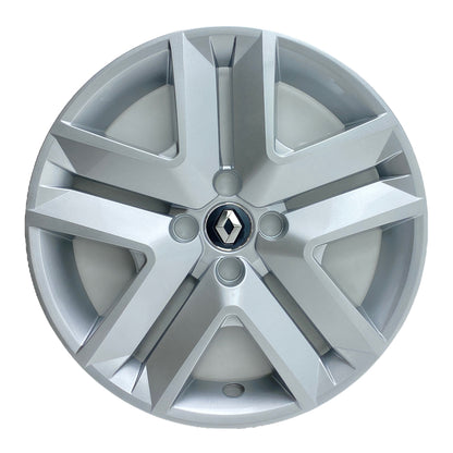 Pièce d'origine Enjoliveur 16 pouces pour Renault Clio V 403155679R