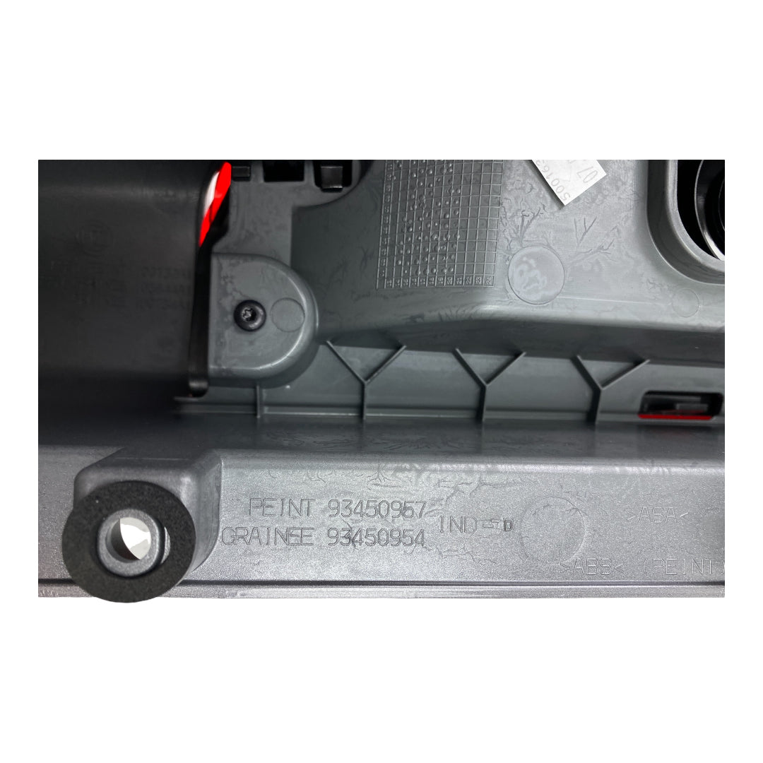 Pièce d'origine Feu arrière gauche pour Renault Trafic III Opel Vivaro B Fiat Talento Nissan NV300 265A64536R