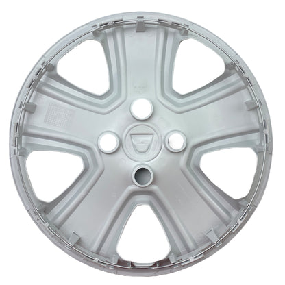 Pièce d'origine Enjoliveur de roue pour Dacia Sandero II Logan II 403151898R