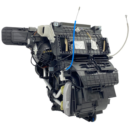 Pièce d'origine Radiateur de chauffage pour Renault Clio IV 272708483R