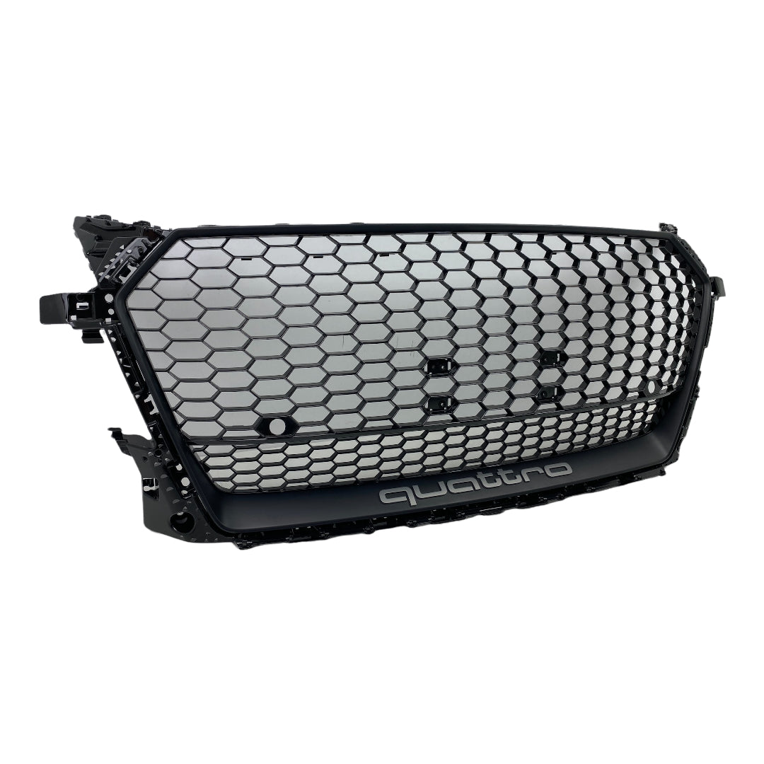 Pièce d'origine Calandre pour Audi TT RS 8S Quattro 8S0853653A