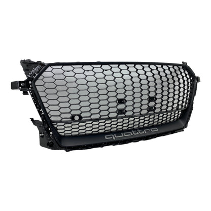 Pièce d'origine Calandre pour Audi TT RS 8S Quattro 8S0853653A