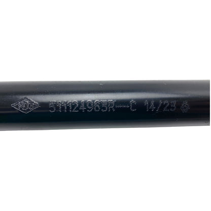 Pièce d'origine Kit cric clé de roue anneau de remorquage pour Dacia Jogger 995501312R