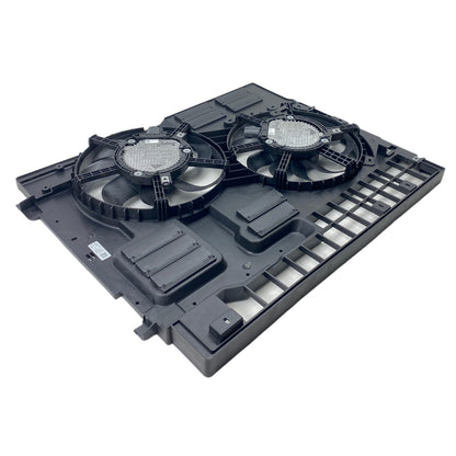 Pièce d'origine Ventilateur de radiateur pour Renault Trafic III IV Nissan NV300 2.0 dCi à partir de 2021 214815443R