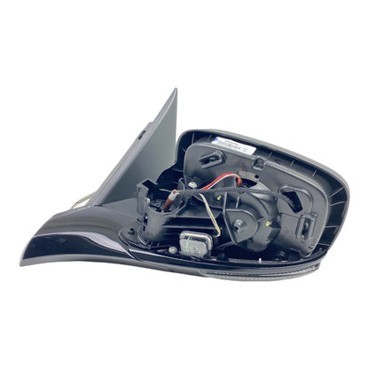 Pièce d'origine Rétroviseur extérieur gauche pour Renault Scenic IV 963029433R