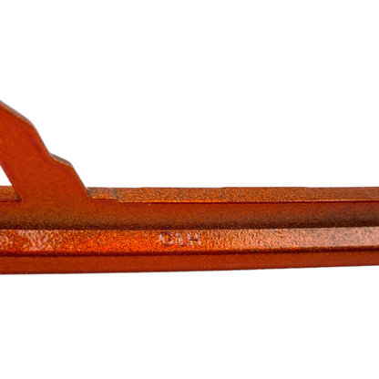 Pièce d'origine Baguette décorative de calandre gauche pour Renault Clio V 620753682R