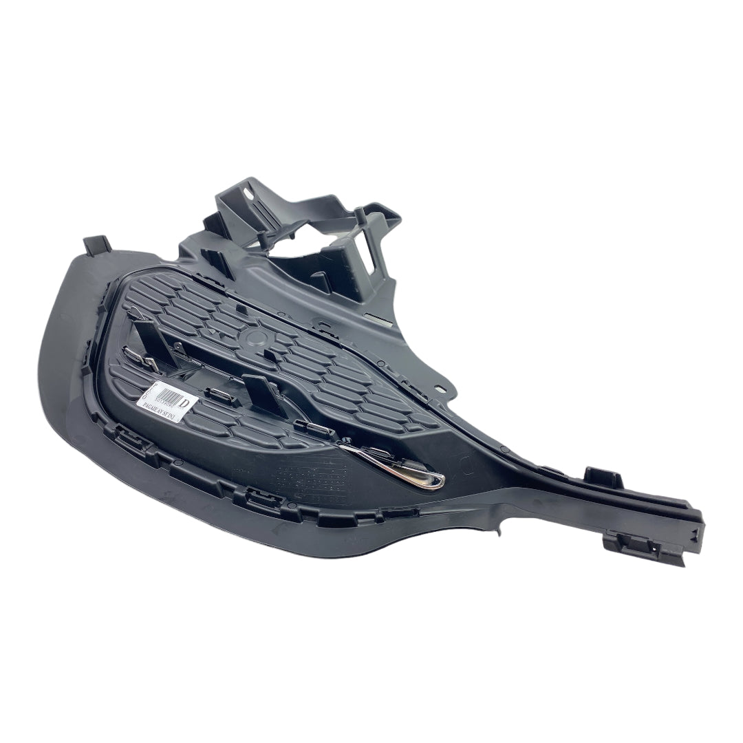 Pièce d'origine Grille de pare-chocs droite chromée pour Opel Grandland X YP00028677