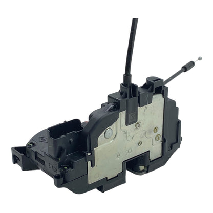 Pièce d'origine Serrure de porte avant droite pour Renault Kangoo II Nissan Kubistar II 8200497604