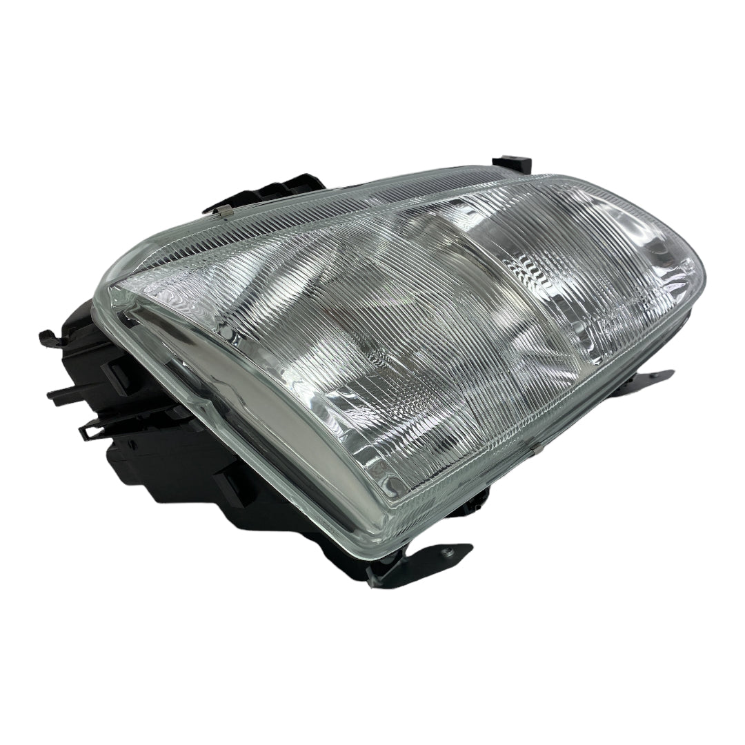 Pièce d'origine Phare avant droit pour Renault Megane I Coupé 7701040691