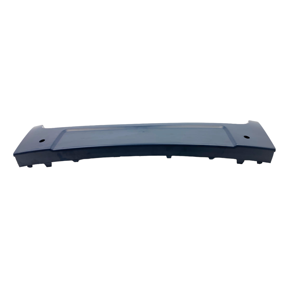 Pièce d'origine Lame de pare-chocs avant pour Renault Scenic III 620722501R