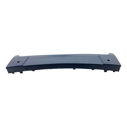 Pièce d'origine Lame de pare-chocs avant pour Renault Scenic III 620722501R