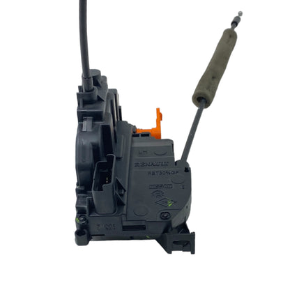 Pièce d'origine Serrure de porte avant gauche pour Renault Master III Opel Movano B 805035039R