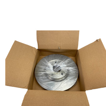 Pièce d'origine Disque de frein pour Renault Koleos I Nissan Qashqai Juke 8660002095