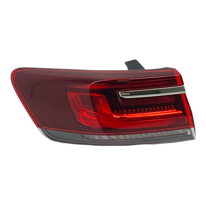 Pièce d'origine Feu arrière gauche pour Renault Talisman phase 2 break 265558238R