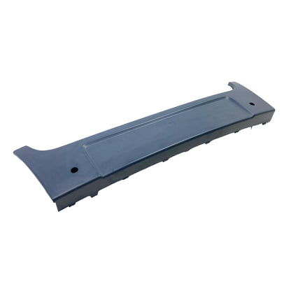 Pièce d'origine Lame de pare-chocs avant pour Renault Scenic III 620722501R